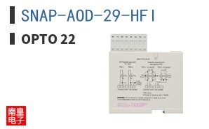 SNAP-AOD-29-HFI ͼƬ